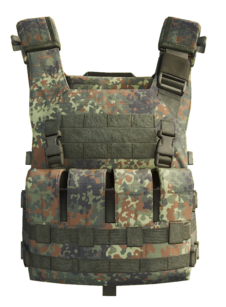 Armored Tactical Vest | Official Deadside Wiki